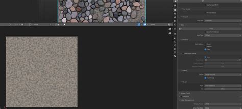 Texturing Problems Baking Multiple Materials Into One Texture