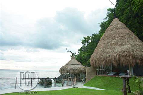 Manny Pacquiaos Resort In Boracay Pepph