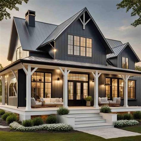 Pin By Lollymcabee On Dream Home In Barn Style House Plans