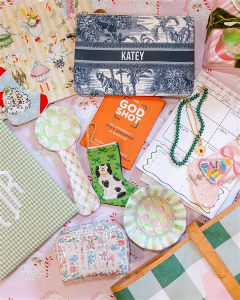 gift guide top  gifts chronicles  frivolity