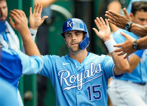 Whit Merrifield trade scenarios: 3 best fits for Kansas City Royals star