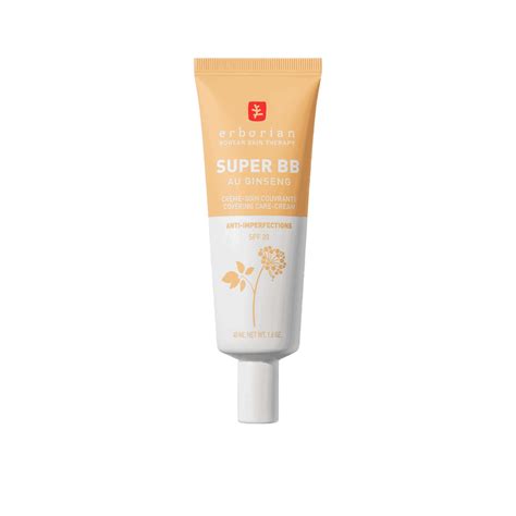 Erborian Super BB Nude 40ml PromoFarma