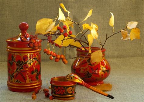 Khohloma. Обсуждение на LiveInternet - Российский Сервис Онлайн-Дневников