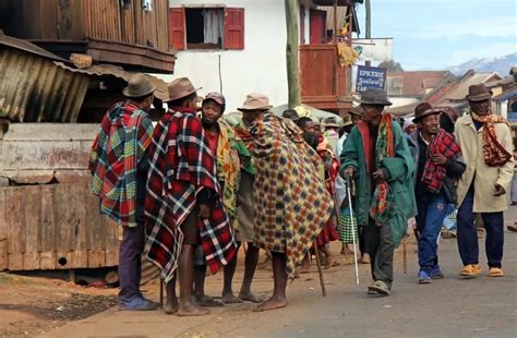 Stunning Traditional Madagascar Clothing: Lamba (2024) | Eucarl Wears