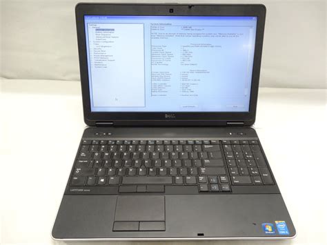 Dell Latitude E6540 Core I5 Laptop Price In Pakistan Laptop Mall