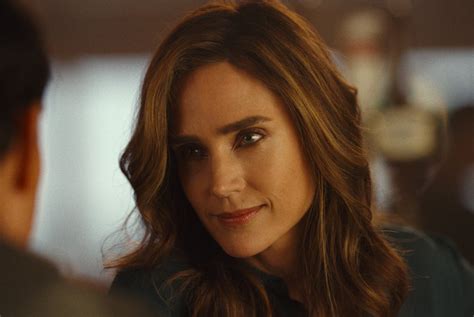 Who is Jennifer Connelly's Character Penny in 'Top Gun: Maverick'? - Newsweek