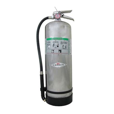 Amerex B Gallon Class K Kitchen Fire Extinguisher Bahamas