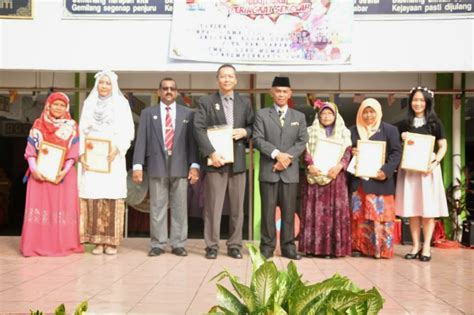 Bicara Seorang Pengetua Hari Guru Smkttj 2015 Kreativiti Inovasi Dan