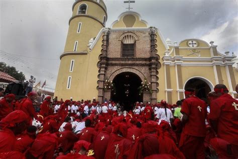 M S De A Os De Tradici N Diablos Danzantes Celebran D A Del