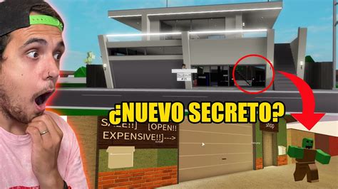 Probando Nuevos Trucos Virales De Tik Tok En Brookhaven Roblox Como