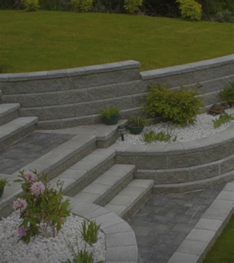 Retaining Walls Sydney Buildaroo