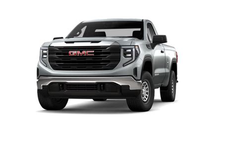 Theetge Chevrolet Buick GMC Le Sierra 1500 Pro 2023 à Québec