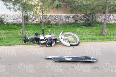 Motociclista Murió En Accidente Carretero En Tapalpa Tráfico Zmg