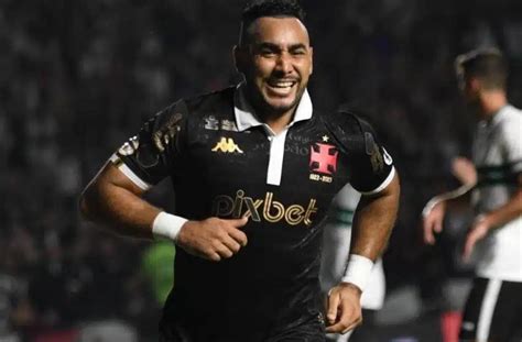 Payet Elogia O Vasco Como Especial E Recorda Homenagem A Dinamite