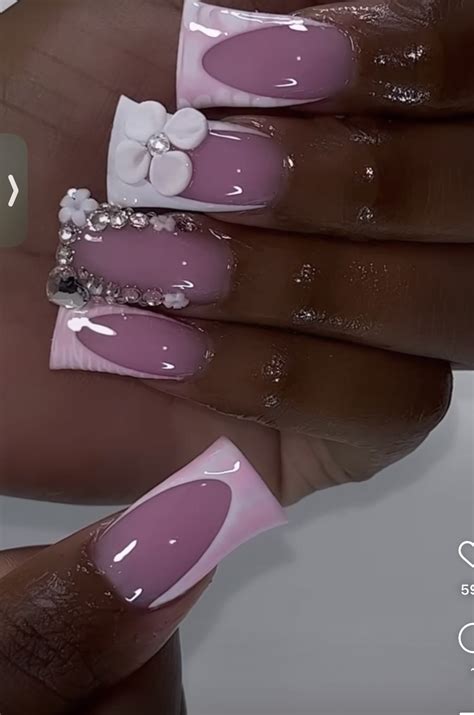 Pin By Olivia S Lifestyle On NAILS CLAWSS In 2024 Diy Acrylic Nails