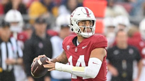 5 Stanford Cardinal Football Players To Watch In 2024