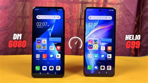 Tecno Pova 5 Pro 5g Vs Infinix Note 30 Speed Test And Comparison Youtube