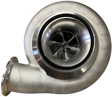 Detroit Turbo | GT Performance Turbochargers