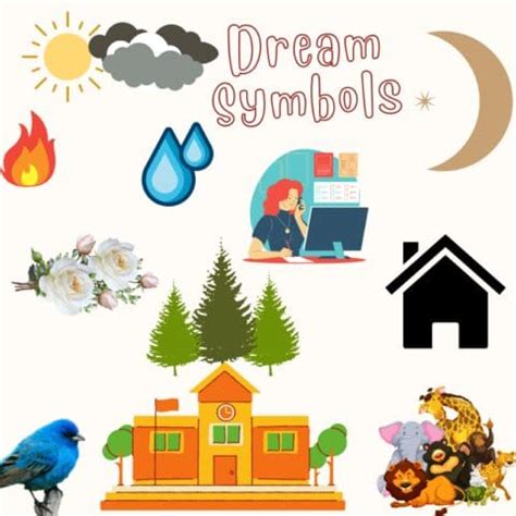 17 Extremely Common Dream Symbols And What They Could Mean – Lucid ...