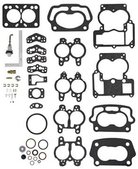 Mercruiser Carburetor Kits Hyducks Marine