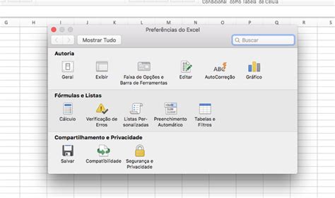 Como Ativar Vba No Excel Do Macos Dicas E Tutoriais Techtudo