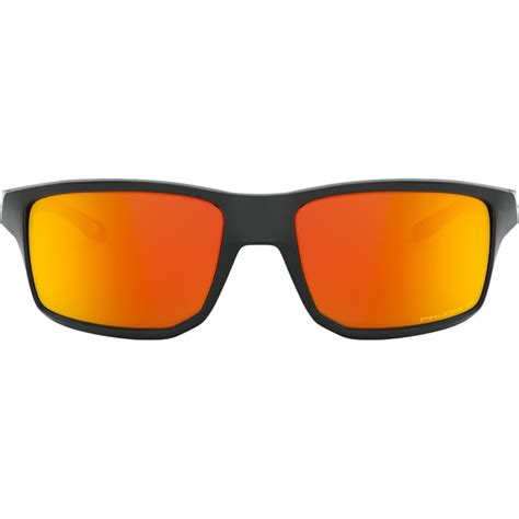 Oakley Gibston Prizm Polarized Sunglasses | Backcountry.com