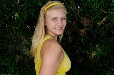 Blonde Years Old Teen Roxy Lovette Is Hot Free Porn Ff Hot Sex Picture