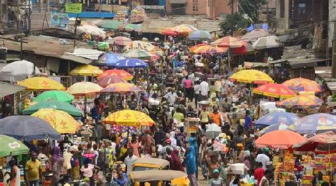 Ghana records trade surplus for third consecutive quarter despite slump ...