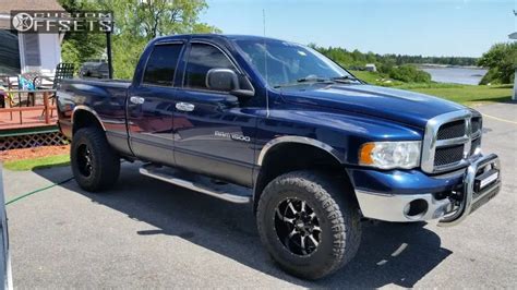 1999 Dodge Ram 1500 2wd Leveling Kit