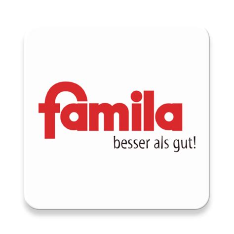 famila Nordost - Apps on Google Play