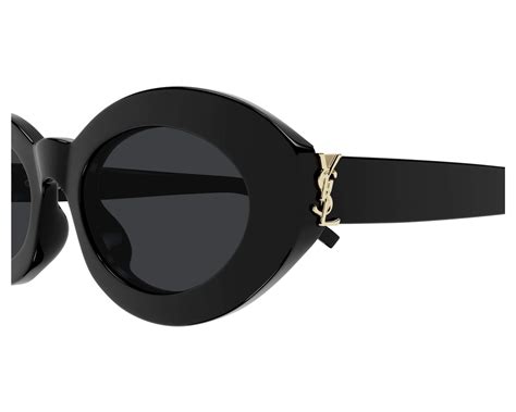 Yves Saint Laurent Sunglasses Sl M136 001