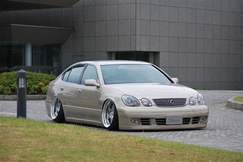 Toyota Tuning Blog Toyota Aristo And Lexus Gs300 Lexus Gs300 Lexus