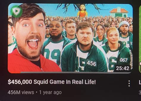 The moment we’ve all been waiting for… : r/MrBeast