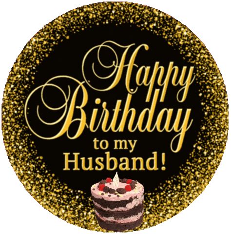 Happy Birthday Images For Husband - Infoupdate.org