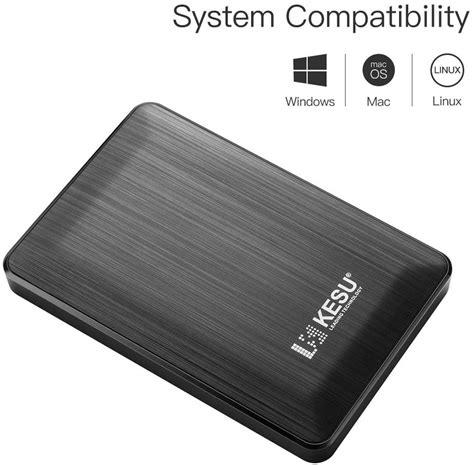 Top 10 Best Portable Portable External Hard Drives In 2020