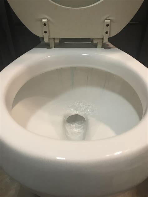 how to get rid of stained toilet bowl 6