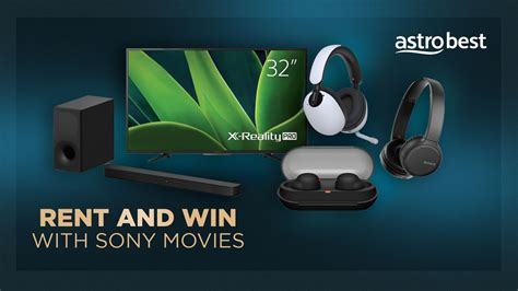 Stream Blockbuster Films On Astro Best And Stand To Win Exciting Prizes