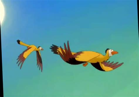 Archaeopteryx Land Before Time Netflix Series New Ideas By Matt Weaver Wiki Fandom