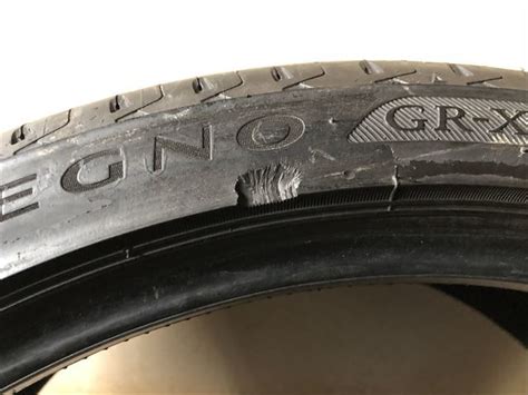 Yahoo オークション 激安中古タイヤ 245 35R20 95W BS REGNO GR XⅡ 2