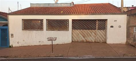 Casa Venda Na Rua Dos Flamboyant Am Rico Brasiliense Sp C Digo