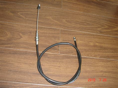 Autotec Ebs Products Clutch Cable