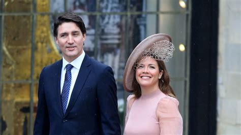 Canadian Pm Justin Trudeau And Wife Separate After 18 Years Of Marriage