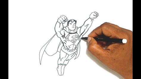 How To Draw A Cartoon Man - How to draw cartoon people is a short ...