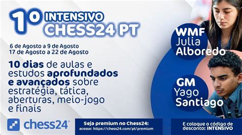 Match De Blitz GM Yago Santiago Vs MI Renato Quintiliano YouTube