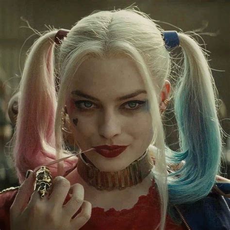 How To Style Harley Quinn Hairstyles For Short Hair With Colors Dr