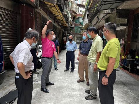 基隆「少將腳」住戶長期供水不穩 水公司將改善 生活 自由時報電子報