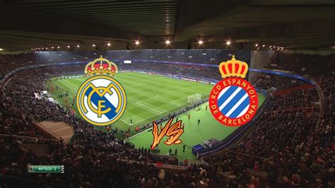 Ver Real M Espanyol En Vivo Online Horario Y D Nde Ver Por Tv El Real