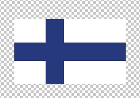 Finland Flag PNG Image | Finland flag, Finland, Flag