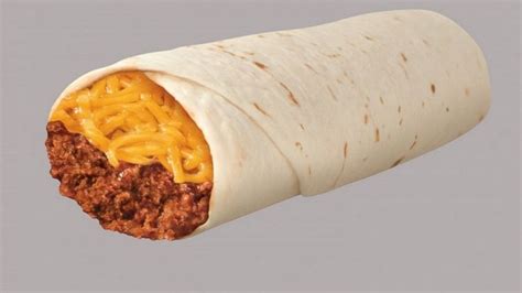 Petition · Taco Bell needs to bring back the Chili Cheese Burrito ...