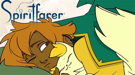 Let S Play Spiritfarer Farewell Edition The Ps Version Part